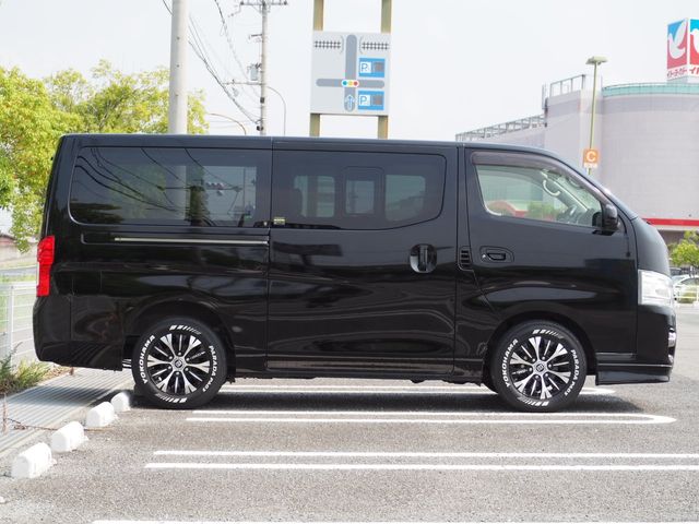 NISSAN NV350 CARAVAN 2015 Image 31