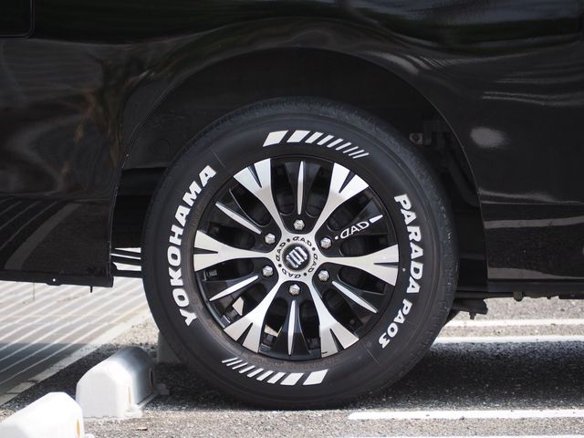 NISSAN NV350 CARAVAN 2015 Image 31