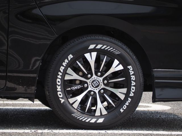 NISSAN NV350 CARAVAN 2015 Image 31