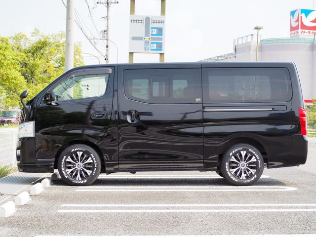 NISSAN NV350 CARAVAN 2015 Image 31
