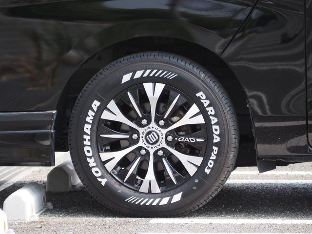 NISSAN NV350 CARAVAN 2015 Image 31