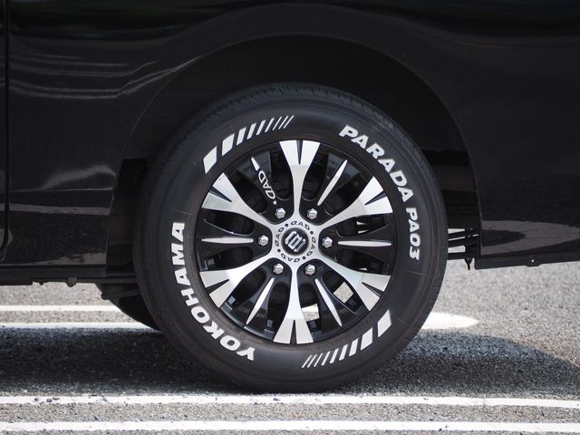 NISSAN NV350 CARAVAN 2015 Image 31