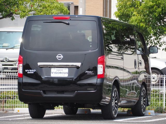 NISSAN NV350 CARAVAN 2015 Image 31