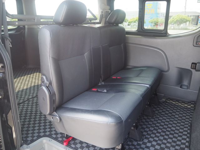 NISSAN NV350 CARAVAN 2015 Image 31