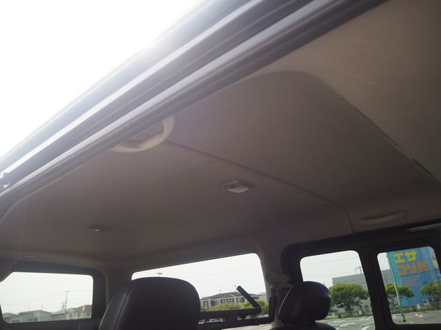 NISSAN NV350 CARAVAN 2015 Image 31