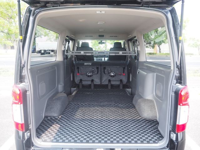 NISSAN NV350 CARAVAN 2015 Image 31