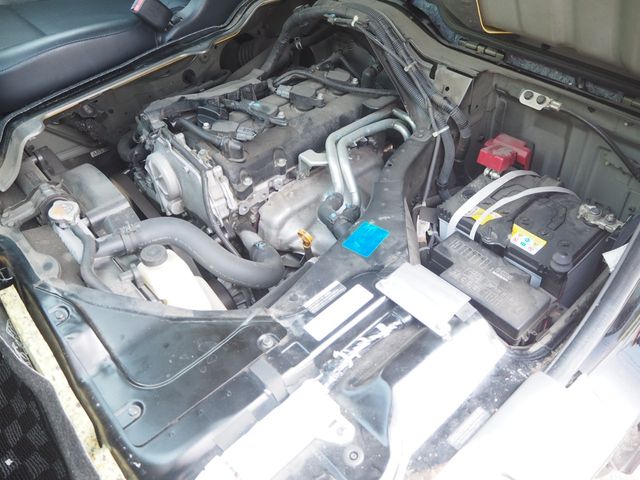 NISSAN NV350 CARAVAN 2015 Image 31