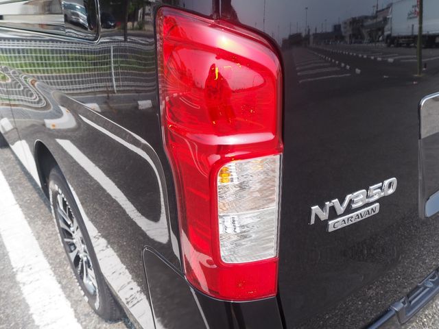 NISSAN NV350 CARAVAN 2015 Image 31