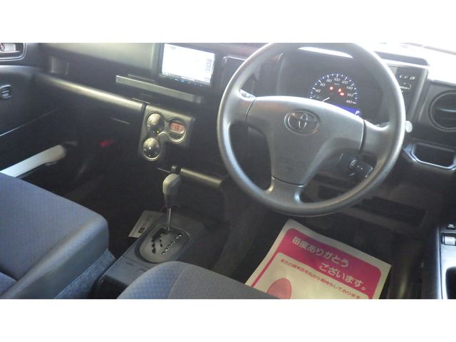 TOYOTA PROBOX VAN HYBRID 2024 Image 31