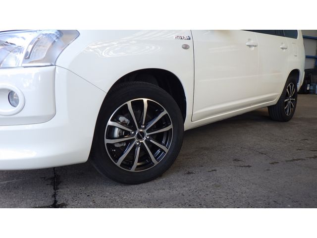 TOYOTA PROBOX VAN HYBRID 2024 Image 31