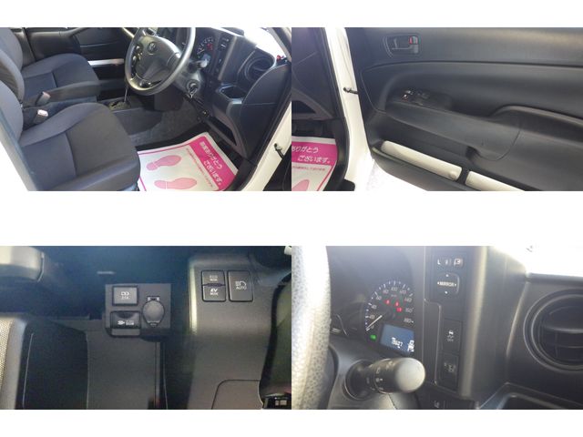 TOYOTA PROBOX VAN HYBRID 2024 Image 31