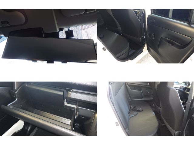 TOYOTA PROBOX VAN HYBRID 2024 Image 31