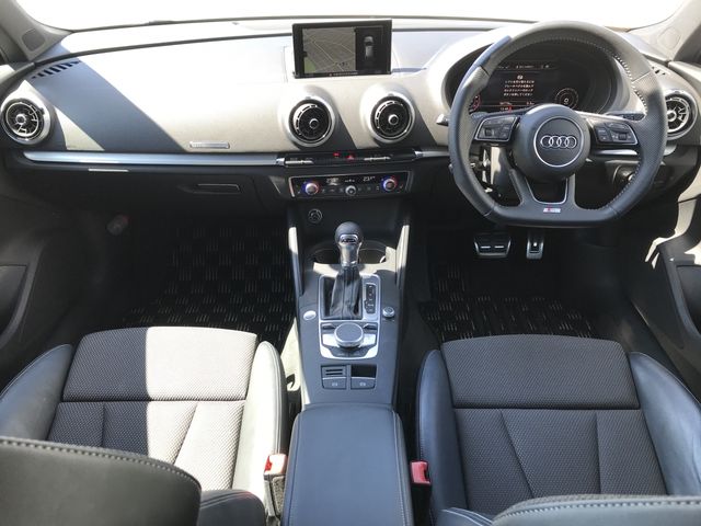 AUDI A3 SPORTBACK 2017 Image 31