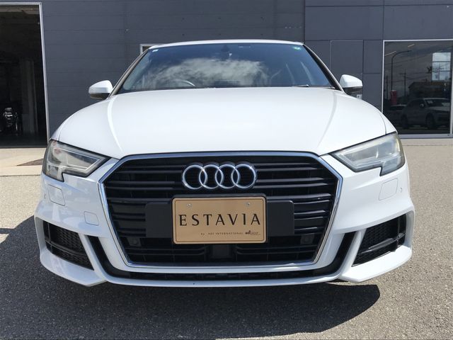 AUDI A3 SPORTBACK 2017 Image 31