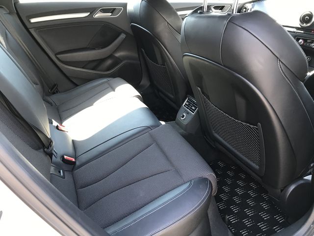 AUDI A3 SPORTBACK 2017 Image 31