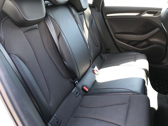 AUDI A3 SPORTBACK 2017 Image 31