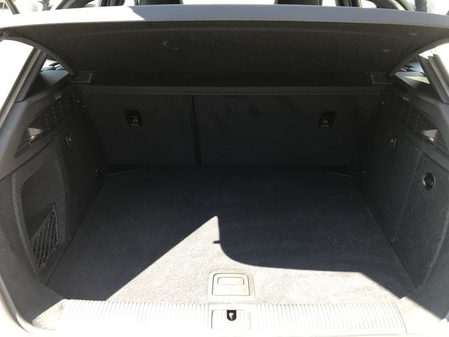 AUDI A3 SPORTBACK 2017 Image 31