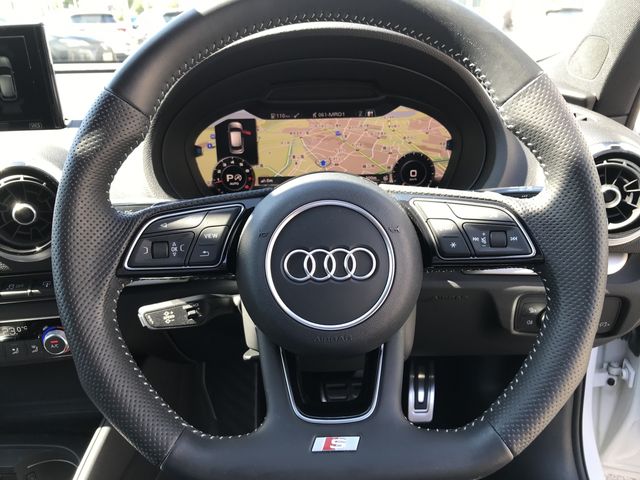 AUDI A3 SPORTBACK 2017 Image 31