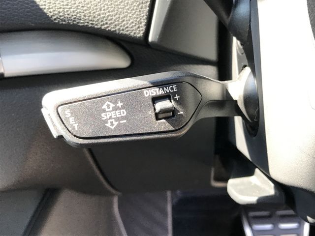 AUDI A3 SPORTBACK 2017 Image 31