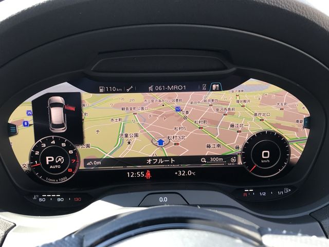 AUDI A3 SPORTBACK 2017 Image 31