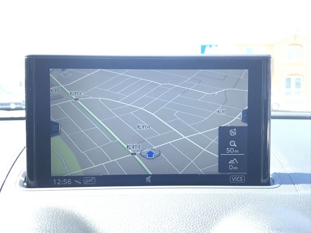 AUDI A3 SPORTBACK 2017 Image 31