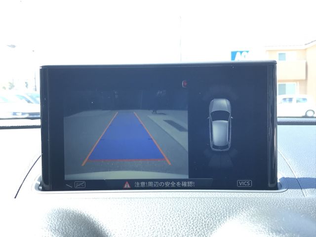 AUDI A3 SPORTBACK 2017 Image 31