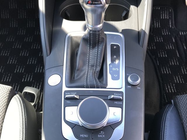 AUDI A3 SPORTBACK 2017 Image 31