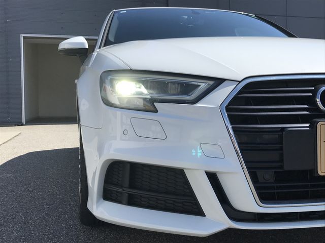 AUDI A3 SPORTBACK 2017 Image 31