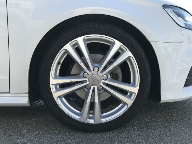 AUDI A3 SPORTBACK 2017 Image 31