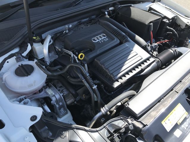 AUDI A3 SPORTBACK 2017 Image 31