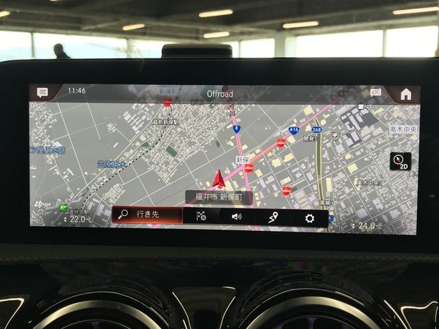 MERCEDES BENZ CLA SH 2021 Image 31