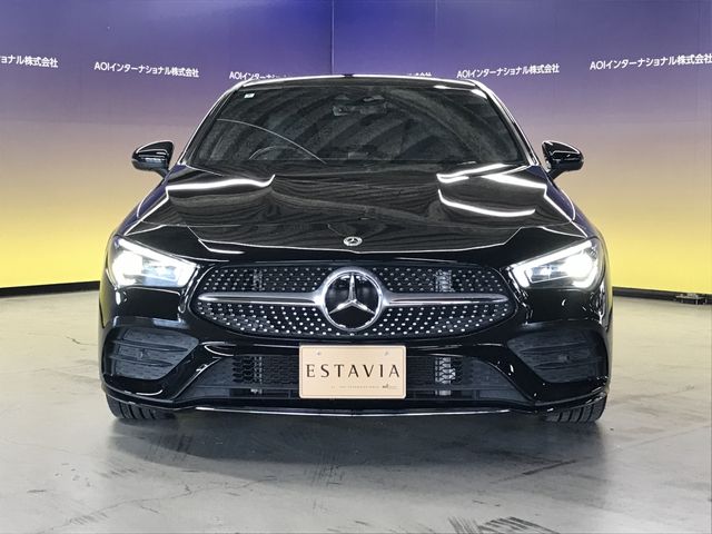 MERCEDES BENZ CLA SH 2021 Image 31