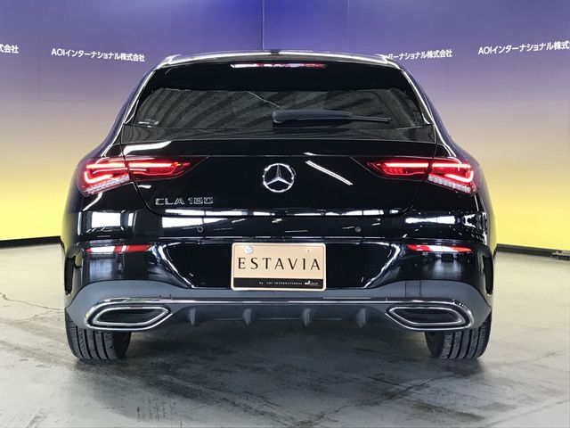 MERCEDES BENZ CLA SH 2021 Image 31
