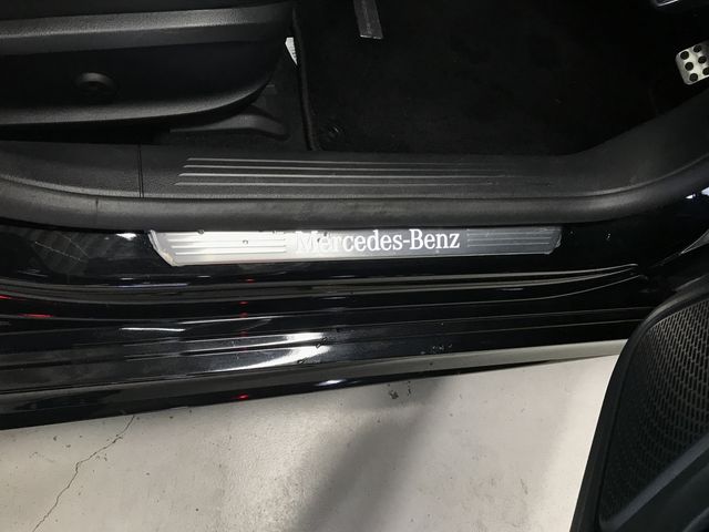 MERCEDES BENZ CLA SH 2021 Image 31