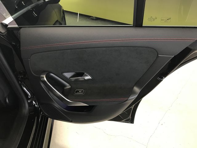 MERCEDES BENZ CLA SH 2021 Image 31