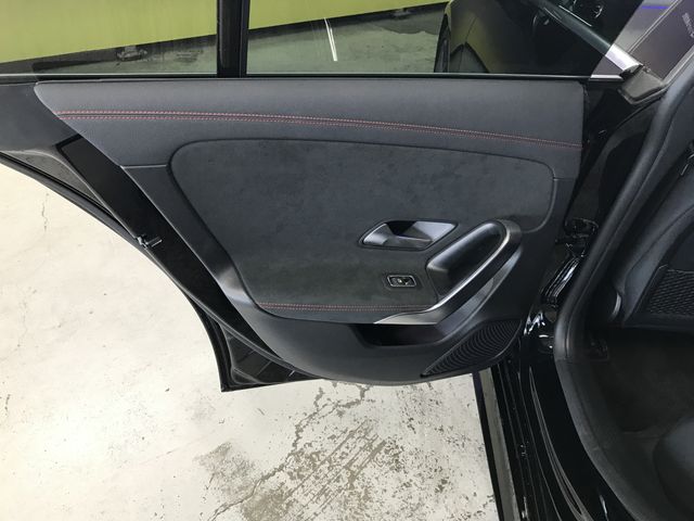 MERCEDES BENZ CLA SH 2021 Image 31