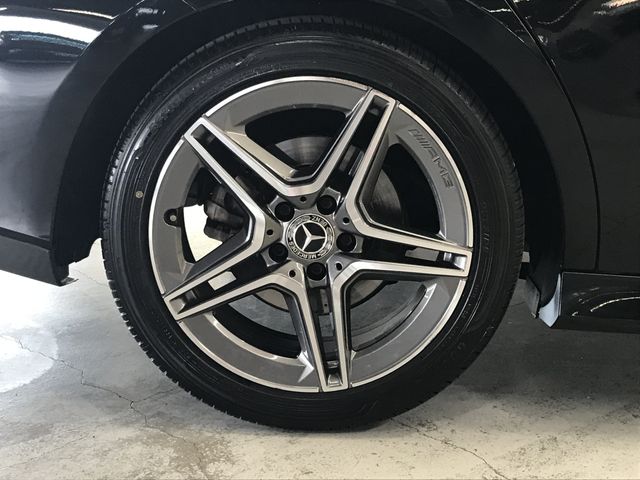 MERCEDES BENZ CLA SH 2021 Image 31