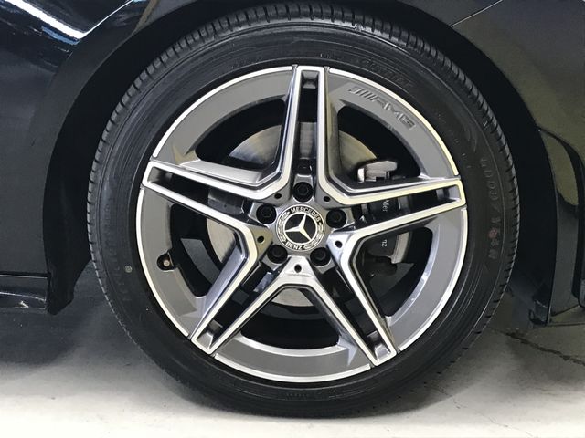 MERCEDES BENZ CLA SH 2021 Image 31