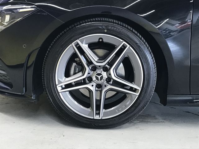 MERCEDES BENZ CLA SH 2021 Image 31