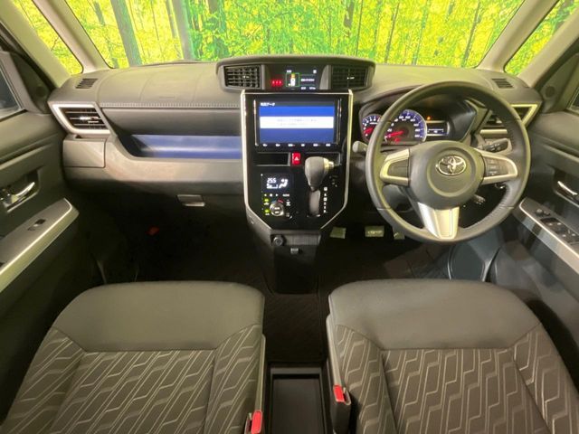 TOYOTA TANK 2019 Image 31