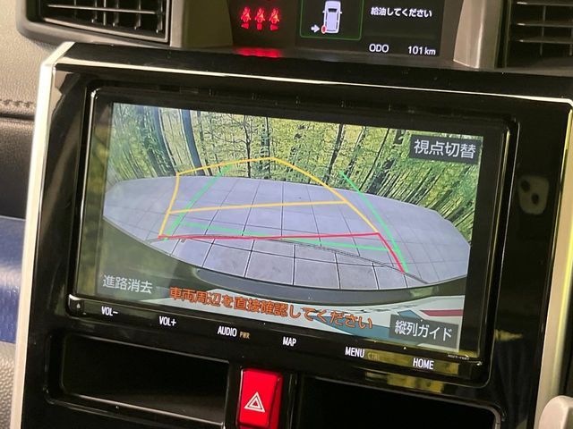 TOYOTA TANK 2019 Image 31