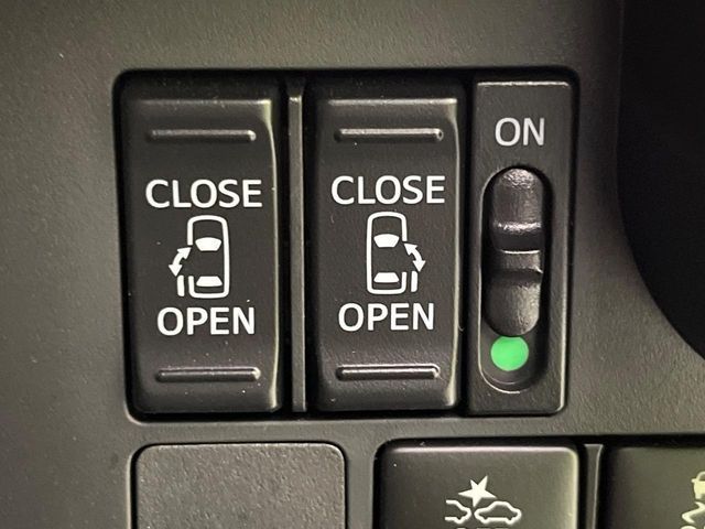 TOYOTA TANK 2019 Image 31