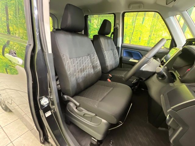 TOYOTA TANK 2019 Image 31