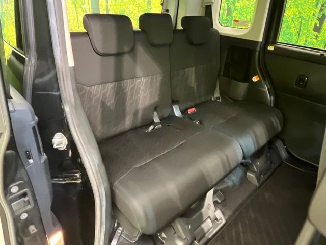 TOYOTA TANK 2019 Image 31