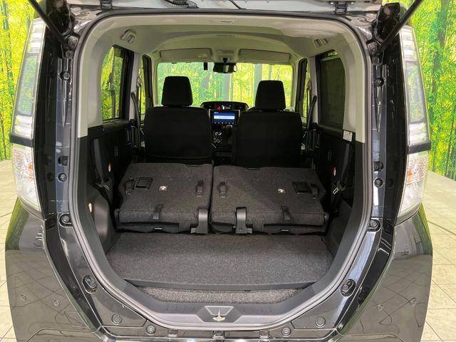 TOYOTA TANK 2019 Image 31