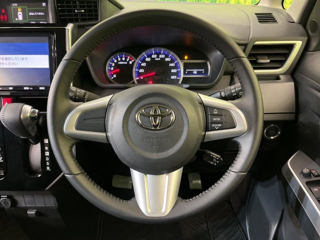 TOYOTA TANK 2019 Image 31