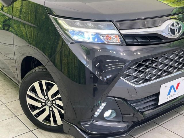 TOYOTA TANK 2019 Image 31