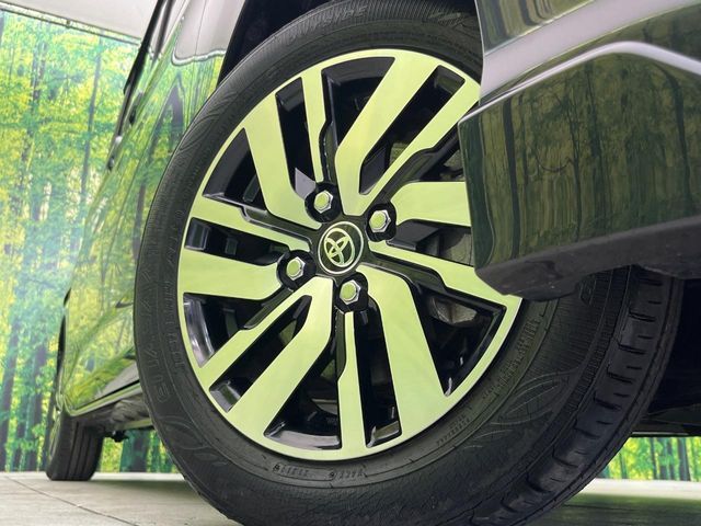 TOYOTA TANK 2019 Image 31