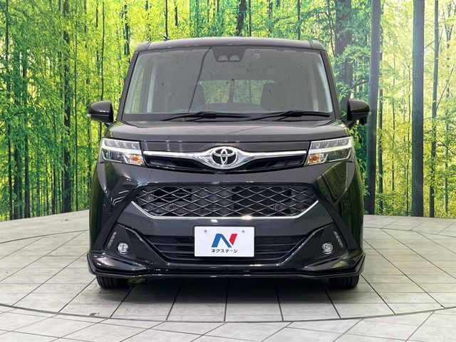 TOYOTA TANK 2019 Image 31