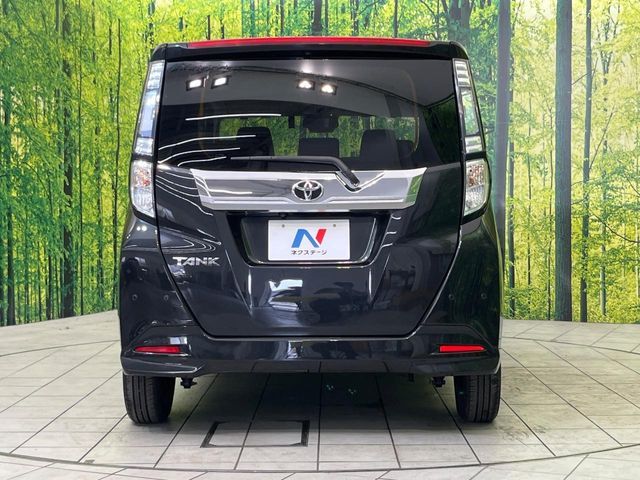 TOYOTA TANK 2019 Image 31